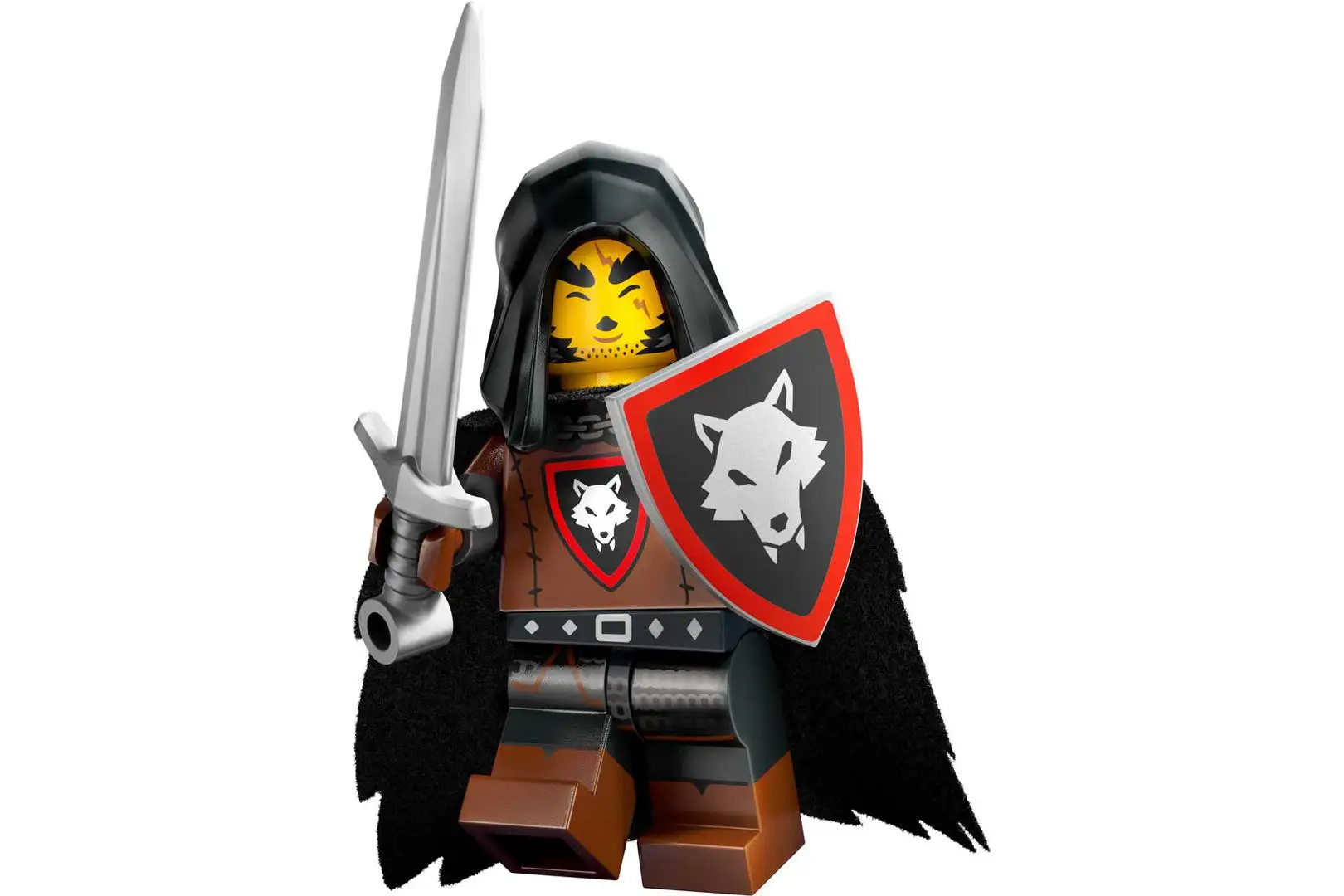 LEGO Set 71048-2
