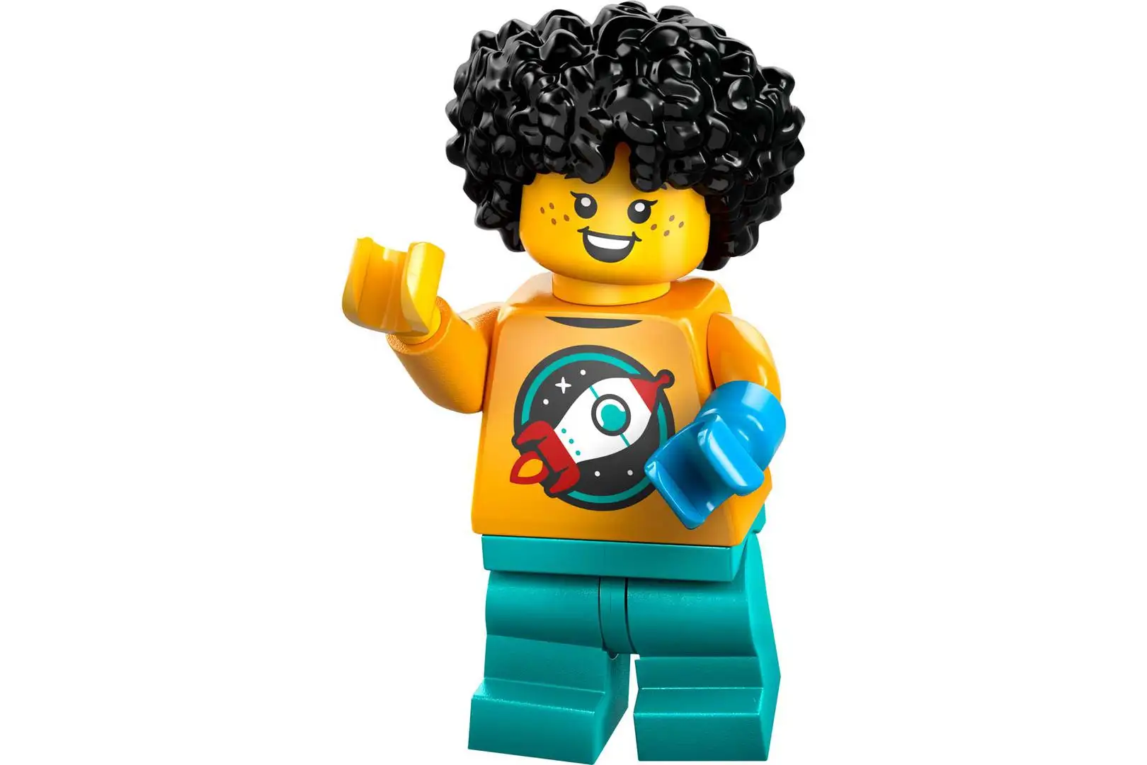 LEGO Set 71048-4