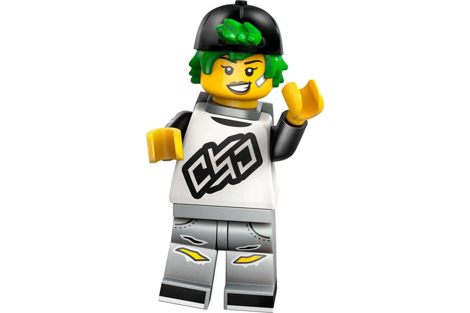 LEGO Set 71048-7