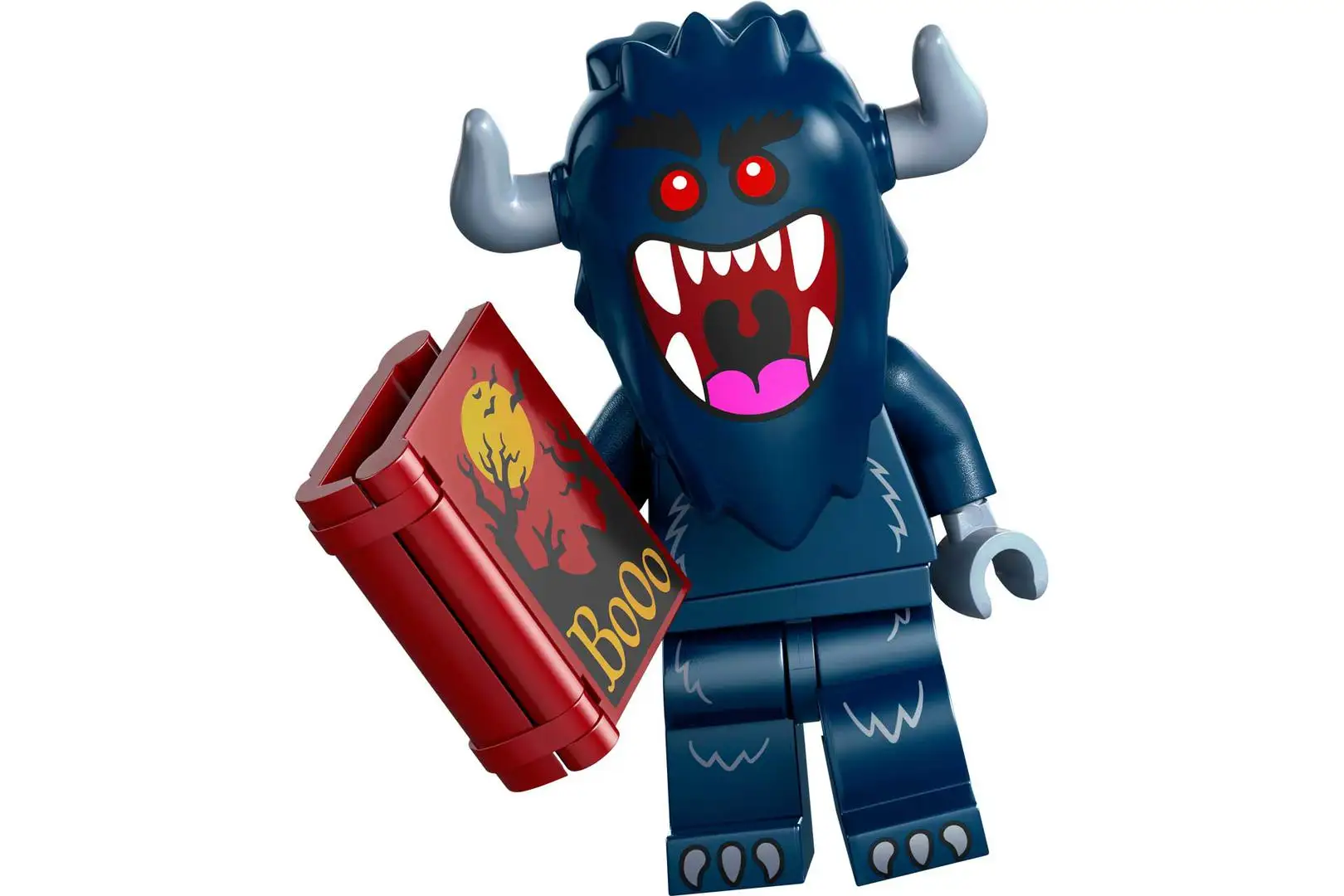 LEGO Set 71048-8