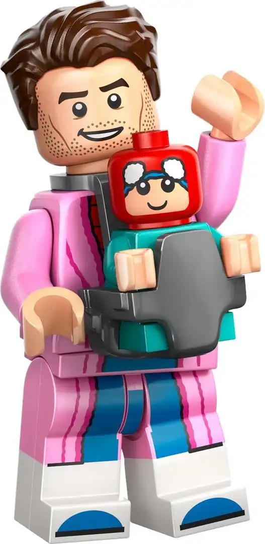 LEGO Set 71050-10