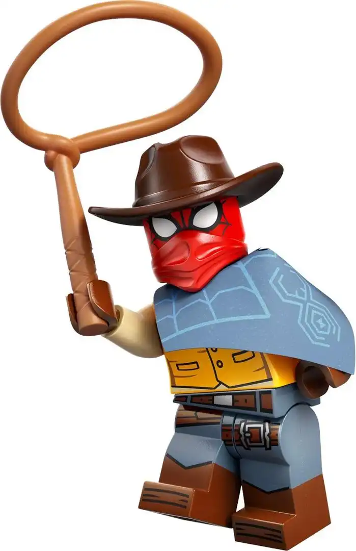 LEGO Set 71050-11
