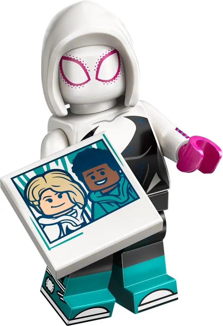 LEGO Set 71050-4