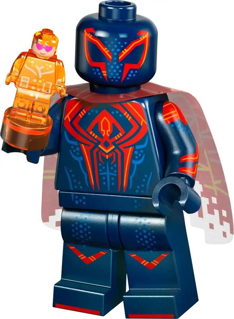 LEGO Set 71050-5