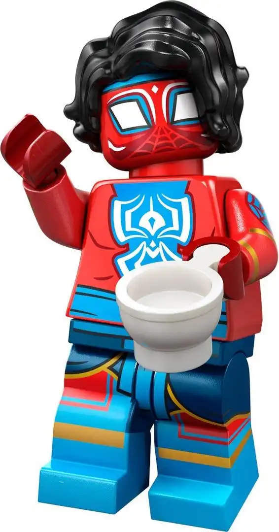 LEGO Set 71050-6