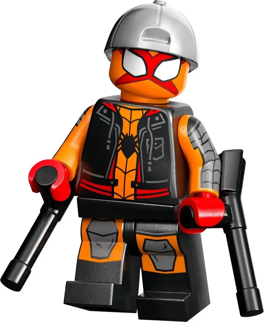 LEGO Set 71050-8