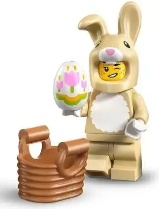 LEGO Set 71051-10