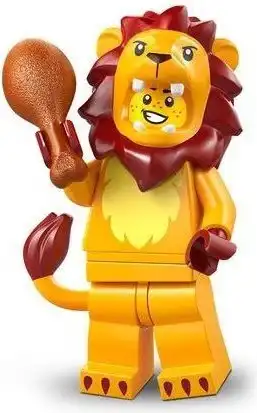LEGO Set 71051-11