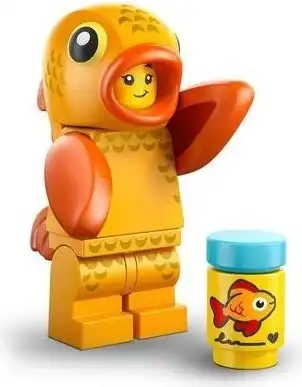 LEGO Set 71051-3