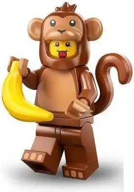 LEGO Set 71051-4