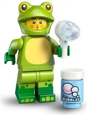 LEGO Set 71051-5