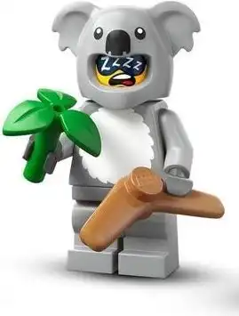 LEGO Set 71051-6
