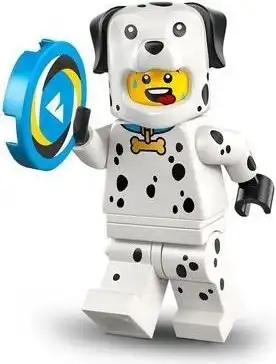 LEGO Set 71051-7