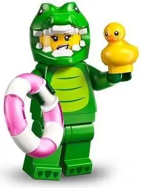 LEGO Set 71051-8