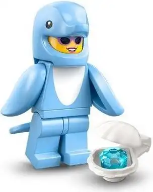 LEGO Set 71051-9