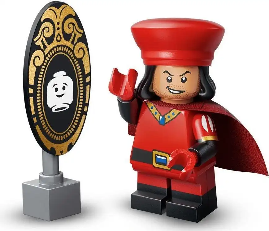 LEGO Set 71053-10