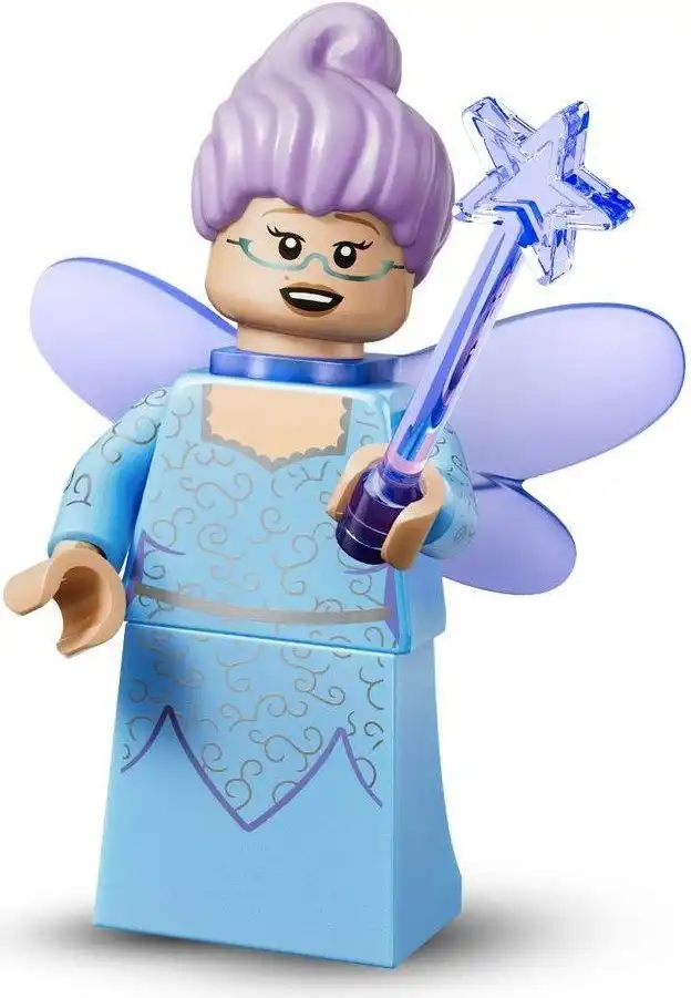 LEGO Set 71053-11