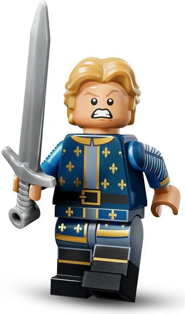 LEGO Set 71053-12