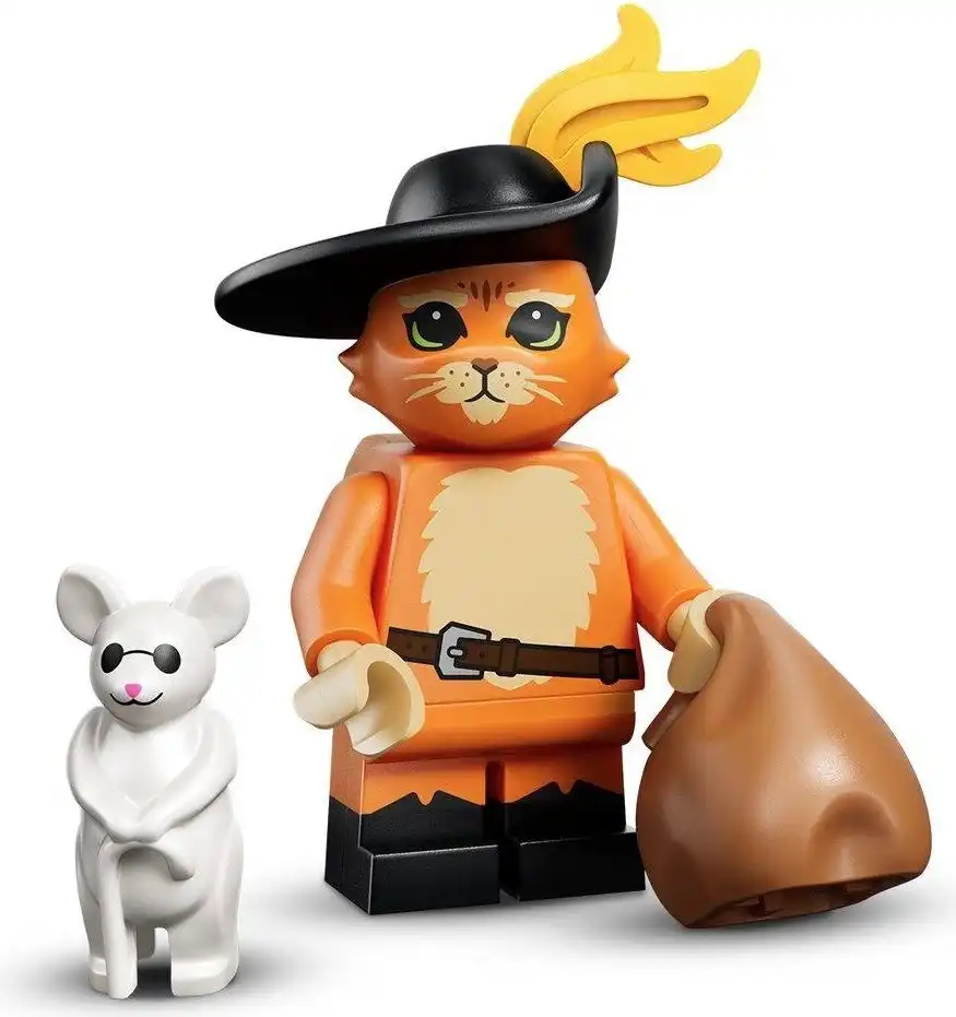 LEGO Set 71053-2