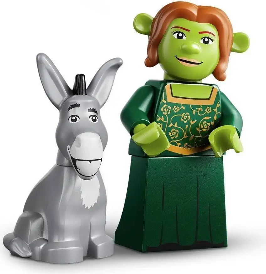 LEGO Set 71053-6