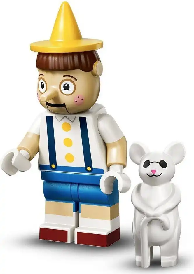 LEGO Set 71053-8