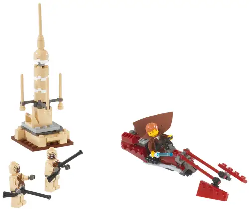 LEGO Set 7113