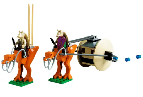 LEGO Set 7115