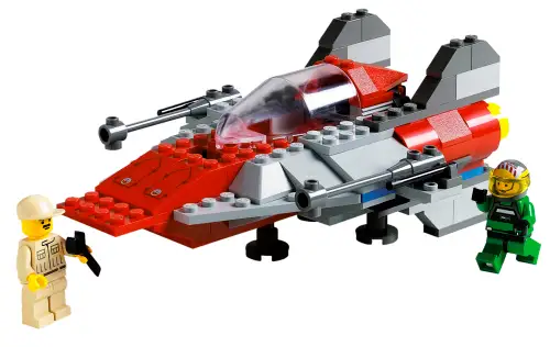 LEGO Set 7134