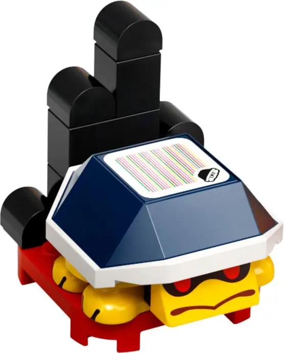 レゴ 71361-4 メット スーパーマリオ