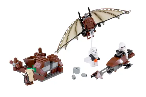 LEGO Set 7139