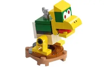 レゴ 71402-2 メカクッパ スーパーマリオ