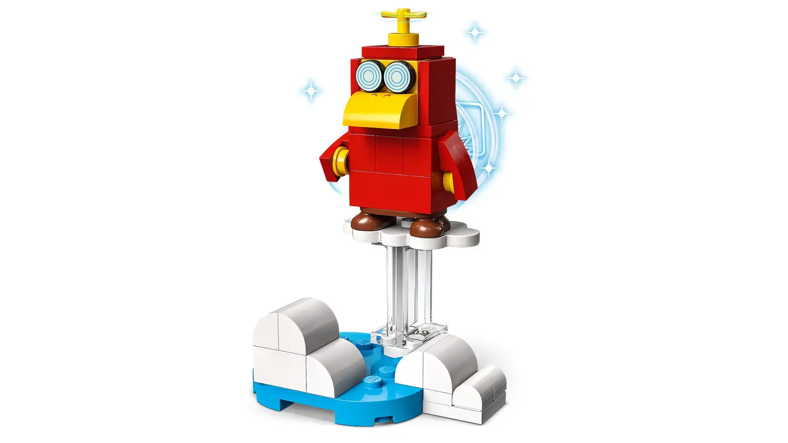 レゴ 71410-6 コカメック スーパーマリオ