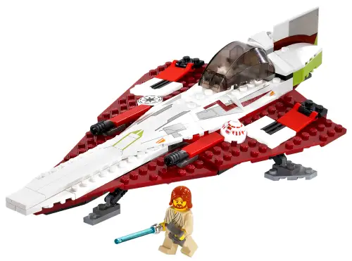 LEGO Set 7143