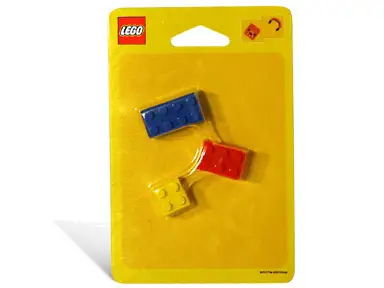 レゴ 714849-1 Magnet Set (Small) マグネット