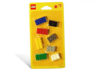 レゴ 714850-1 Magnet Set マグネット
