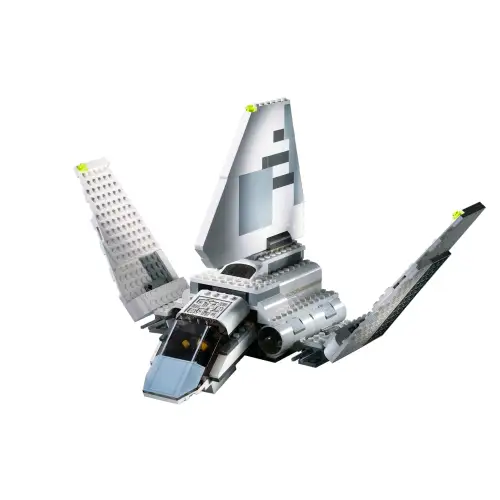 LEGO Set 7166