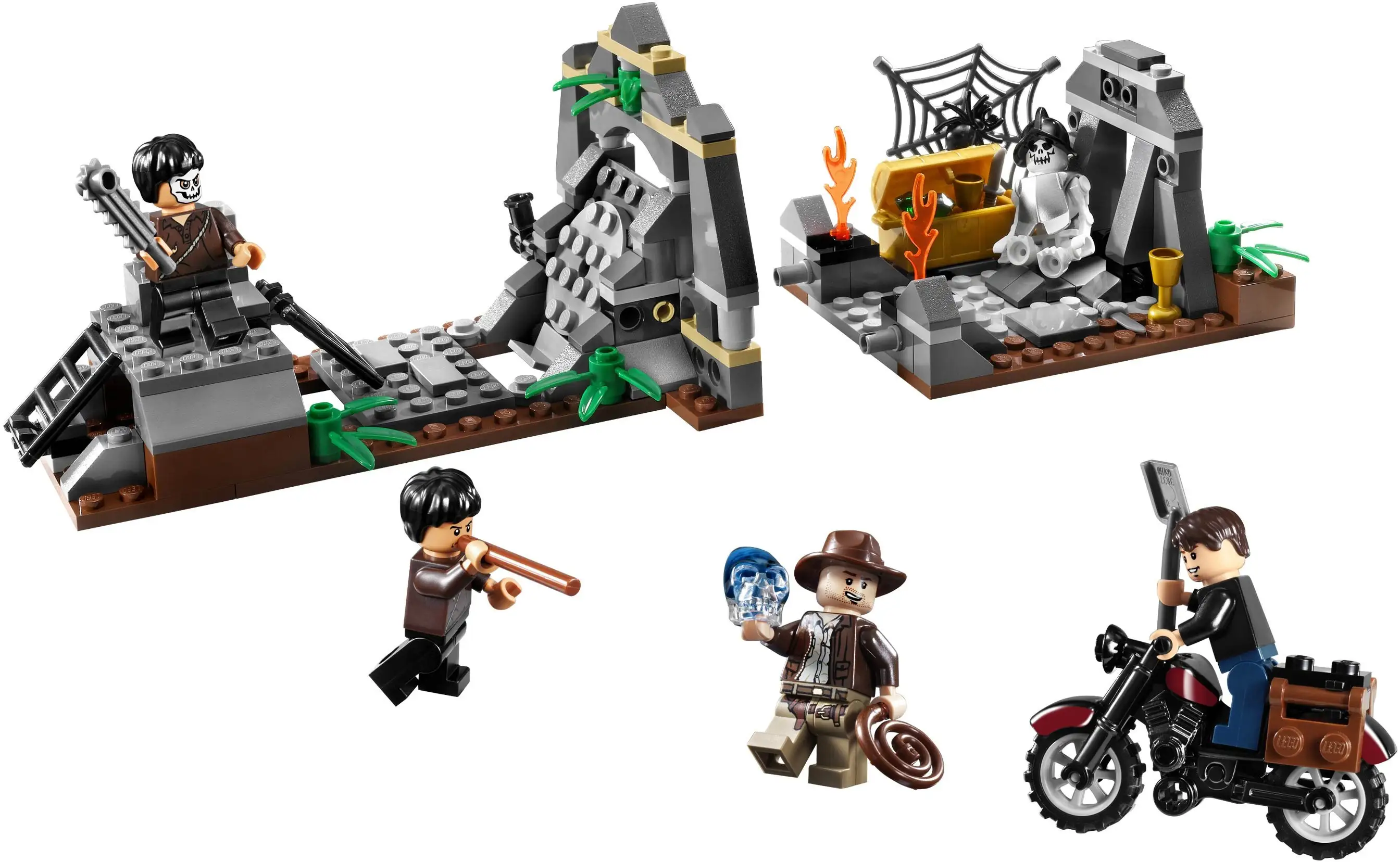 LEGO Set 7196