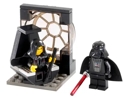 LEGO Set 7200