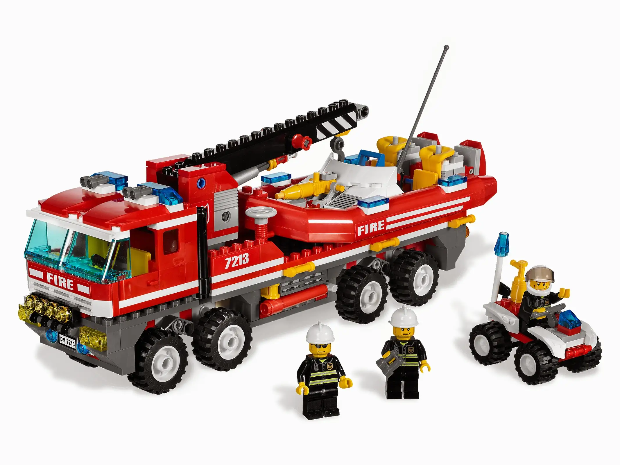 LEGO Set 7213