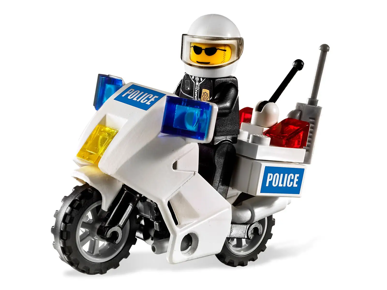 LEGO Set 7235-2