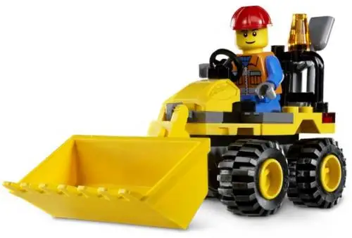 LEGO Set 7246