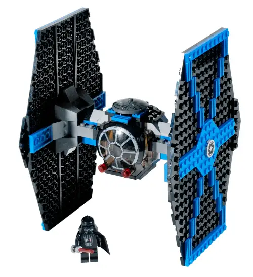 レゴ 7263-1 TIEファイター スター・ウォーズ