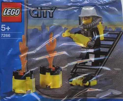 LEGO Set 7266