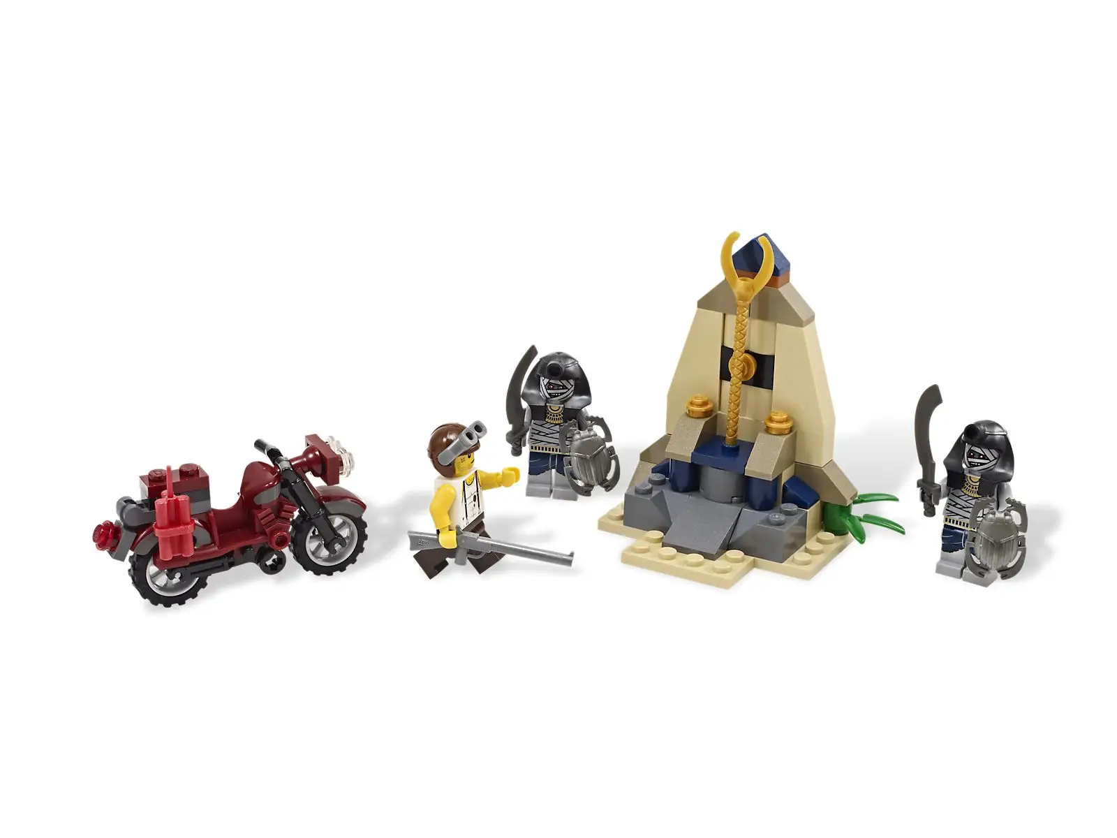 LEGO Set 7306