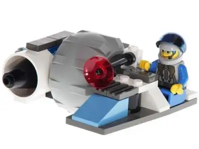 LEGO Set 7310
