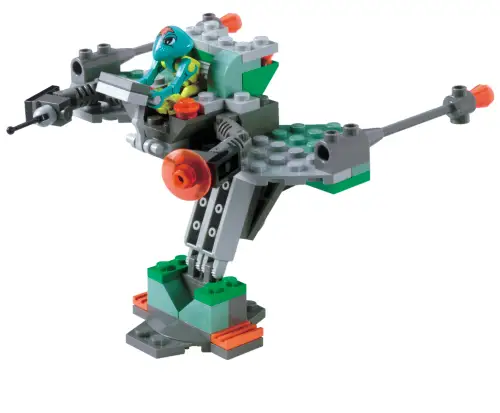 LEGO Set 7311