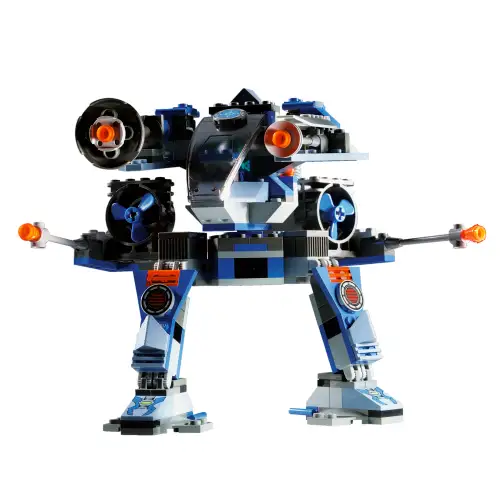 レゴ 7313-1 マーズプロテクター ライフオンマーズ