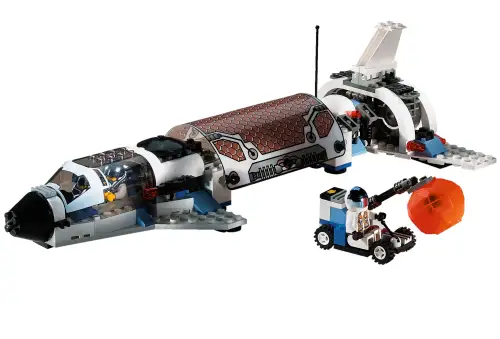 LEGO Set 7315