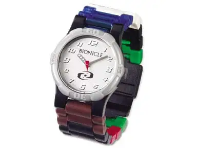 レゴ 7382-1 Bionicle Watch 時計