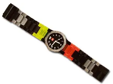 レゴ 7386-1 Life On Mars Watch 時計